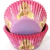 Cake Craft Barbie Baking Cups | 50 Pack