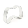 Stainless Steel Cookie Cutter Cutters, Embossers, Debossers Game Controller 4" Cutter
