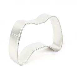 Stainless Steel Cookie Cutter Cutters, Embossers, Debossers Game Controller 4" Cutter