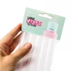 Sugar Crafty Decorating Tools Cakers Dowels Large Opaque - Pack Of 5