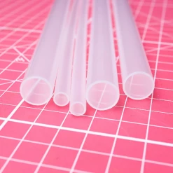 Sugar Crafty Decorating Tools Cakers Dowels Large Opaque - Pack Of 5