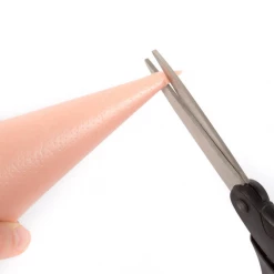 Papyrus & Co Tipless Piping Bags 10" - Small