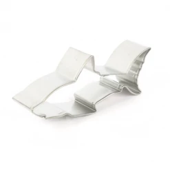 Stainless Steel Cookie Cutter Cutters, Embossers, Debossers Shark 4.5" Cutter