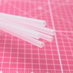 Sugar Crafty Cakers Dowels - Small Opaque 5 Pack Decorating Tools