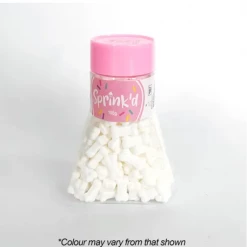 Sprink'd Bones Sprinkles