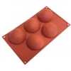 Cake Craft Decorating Tools 5 Cup Hemisphere Mould 2 Cake Craft Decorating Tools 5 Cup Hemisphere Mould