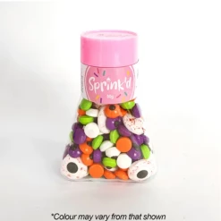 Sprink'd Scary Eyeballs Sprinkles