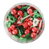 Sprinks OH CHRISTMAS TREE SPRINKLES