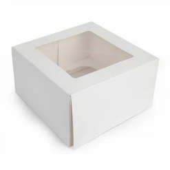 Mondo Cupcake Boxes