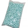 Mint Cake And Party Fizzoes 1kg Bag - Blue