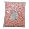 Sweet Treats Marshmallow Logs - Pink (1kg)