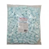 Sweet Treats Marshmallow Logs - Blue (1kg) 1 Sweet Treats Marshmallow Logs - Blue (1kg)
