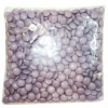 Mint Cake And Party Choc Drops - Purple (500g Bag) 2 Mint Cake And Party Choc Drops - Purple (500g Bag)