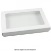 Cake Craft Display Cookie Box | 320mm X 250mm X 50mm