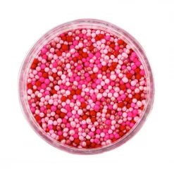 Sprinks Love Me Blender Nonpareils 65g Sprinkles