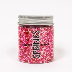 Sprinks Love Me Blender Nonpareils 65g Sprinkles