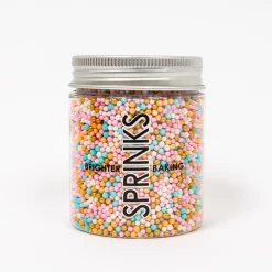 Sprinks Paris In Spring Nonpareils 65g Sprinkles