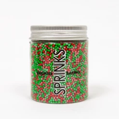 Sprinks Buddy's Blend Nonpareils 65g Sprinkles