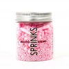 Sprinks Bubble & Bounce Pink 75g Sprinkles