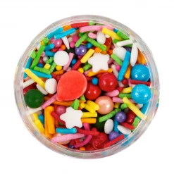 Sprinks It's My Party 75g Sprinkles