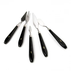 Sprinks Palette Knives - Set Of 5 Decorating Tools