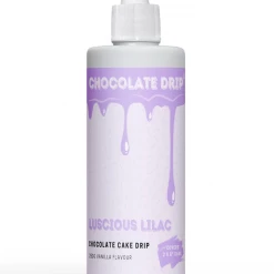 Chocolate Drip 250g Luscious Lilac