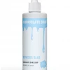 Fondant, Buttercream, Ganache & Sugar Icing Chocolate Drip 250g Powder Blue