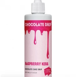 Chocolate Drip 250g Raspberry Kiss