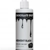 Chocolate Drip 250g Midnight Black Fondant, Buttercream, Ganache & Sugar Icing