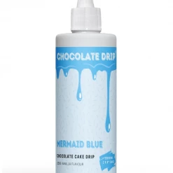 Chocolate Drip 250g Mermaid Blue