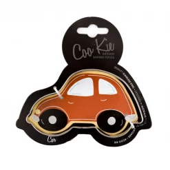 Cutters, Embossers, Debossers COO KIE Car Cookie Cutter