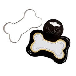 Cutters, Embossers, Debossers COO KIE Bone Cookie Cutter 5 Cutters, Embossers, Debossers COO KIE Bone Cookie Cutter