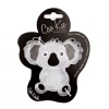 Cutters, Embossers, Debossers COO KIE Koala Cookie Cutter 2 Cutters, Embossers, Debossers COO KIE Koala Cookie Cutter