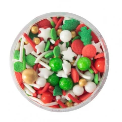 Sprinks Christmas Chronicles Sprinkles