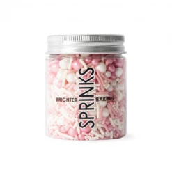 Sprinks Girls Best Friend 75g Sprinkles