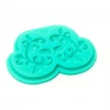Bake Group Decorative Leaf Silicone Mould Moulds 1 Bake Group Decorative Leaf Silicone Mould Moulds