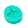 Bake Group Moulds Crown Silicone Mould 1 Bake Group Moulds Crown Silicone Mould