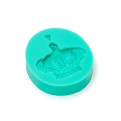 Bake Group Crown Silicone Mould