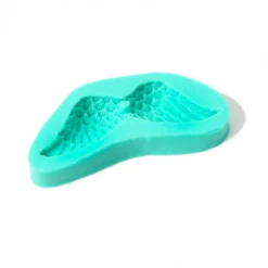 Bake Group Small Angel Wings Silicone Mould