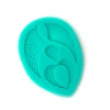 Bake Group Angel Wings Variety Silicone Mould