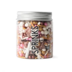 Sprinks Joyeux Noel 65g Sprinkles