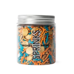 Sprinks Blue Dog 65g Sprinkles