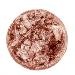 Sprinks Sprinkles Loose Rose Gold Leaf Flakes 2g