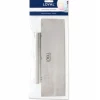 LOYAL BAKEWARE Decorating Tools Long Edge Scraper With Handle 1 LOYAL BAKEWARE Decorating Tools Long Edge Scraper With Handle