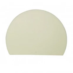 LOYAL BAKEWARE Decorating Tools Bowl Scraper