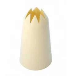 Loyal Bakeware No.13 Pastry Star Tube Piping Tip Decorating Tools
