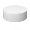 Cake Craft Foam Dummies Round Foam Dummy | 5 Inch