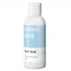 Colour Mill Oil Based Colouring 100ml Baby Blue Colours, Paints, Dusts, Glitters & Flavours