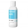 Colour Mill Oil Based Colouring 100ml Sky Blue 1 Colour Mill Oil Based Colouring 100ml Sky Blue