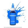 Chef Master Liqua-gel 2.3oz Neon Brite Blue Colours, Paints, Dusts, Glitters & Flavours